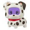 Mga entertainment pixel petz dalmata cane digitale interattivo multicolore