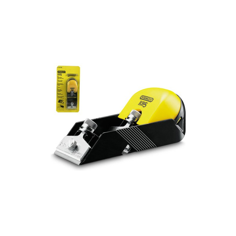 Pialletto acciaio 150 0-12-105 stanley [stanley ]