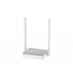 Router keenetic starter wi-fi mesh n300 2.4ghz fino a 95mbps