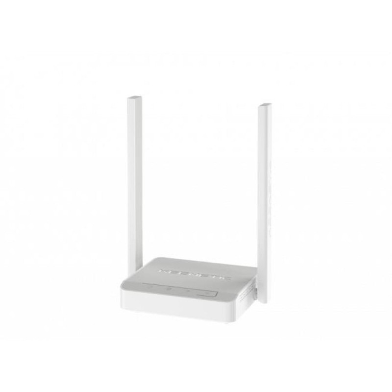 Router keenetic starter wi-fi mesh n300 2.4ghz fino a 95mbps