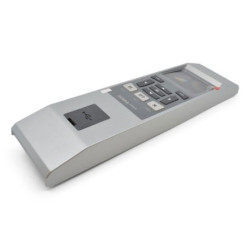 Kit pannello di controllo per stampante etichette zebra p1083320-001