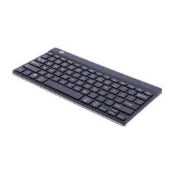 Tastiera ergonomica r-go tools con software break qwerty nero
