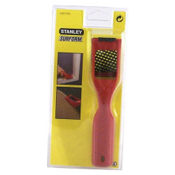 Raschietto surform 185 5-21-115 stanley [stanley ]