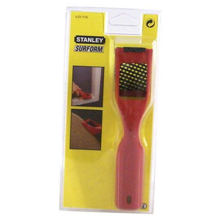 Raschietto surform 185 5-21-115 stanley [stanley ]