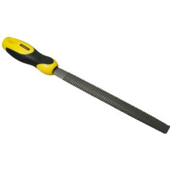 Raspa mezza tonda 1/2 dolce 8" 0-22-471 stanley [stanley