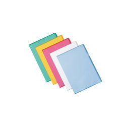 Cartellina ad l esselte 50 pz. 22x30 office ppl 9/100 [395082000]