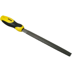 Raspa mezza tonda bastarda 8" 0-22-469 stanley [stanley