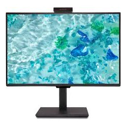 Monitor led 24" acer vero b248we5b wuxga 1920x1200p 4ms classe