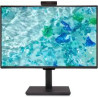 Monitor led 24" acer vero b248we5b wuxga 1920x1200p 4ms classe
