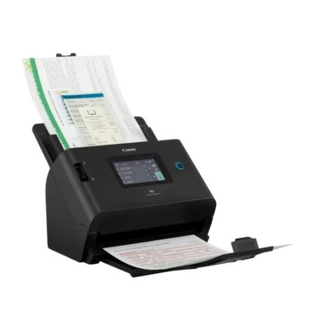 Scanner canon dr-s350nw a4 50ppm 600dpi nero [6897c003]