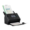 Scanner canon dr-s350nw a4 50ppm 600dpi nero [6897c003]
