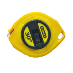 Rotella metrica acciaio 30/9,5 0-34-108 stanley [stanley