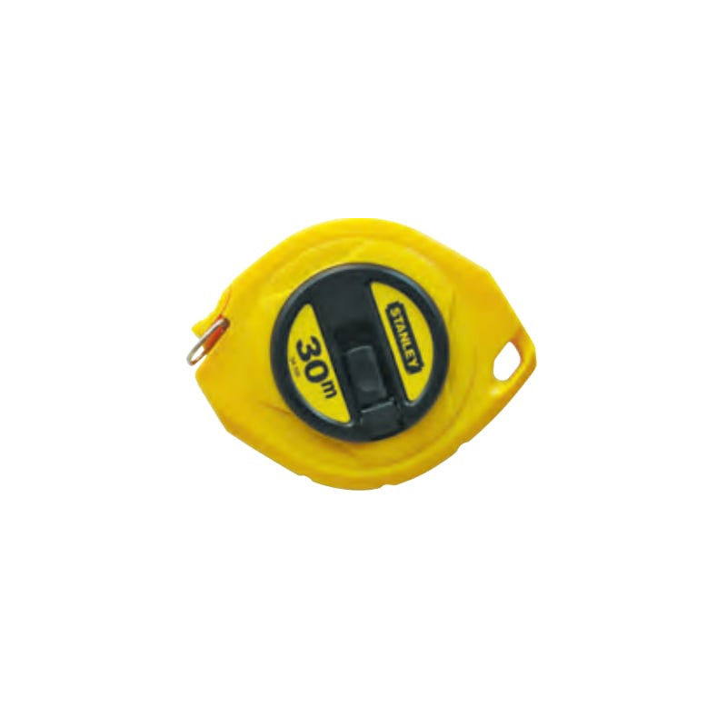 Rotella metrica acciaio 30/9,5 0-34-108 stanley [stanley