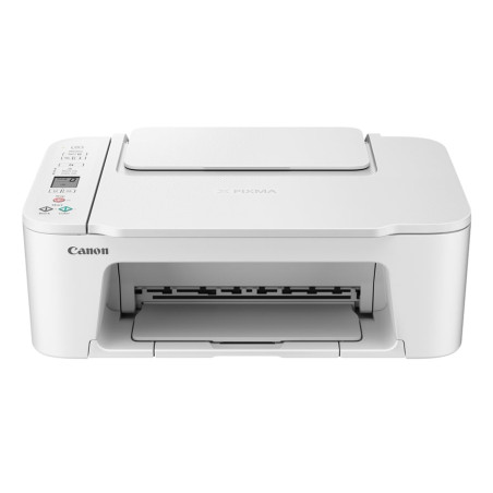 Stampante canon pixma ts3751i multifunzione a colori a4 bianco [6671c026]