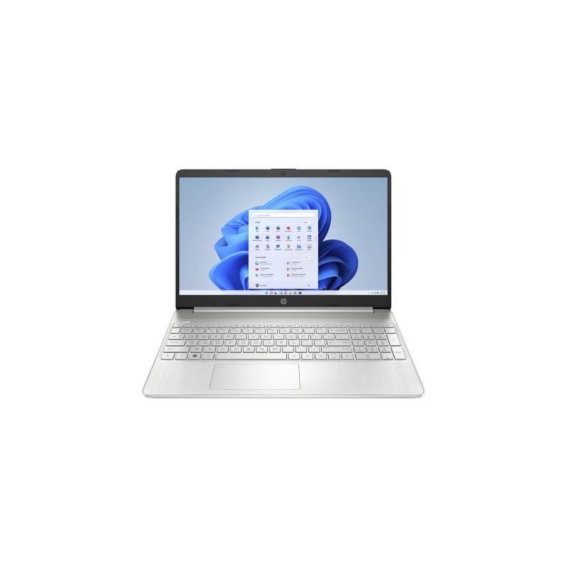 Notebook 15.6'' hp 15s-fq5089nl i5-1235u/16gb/1tb