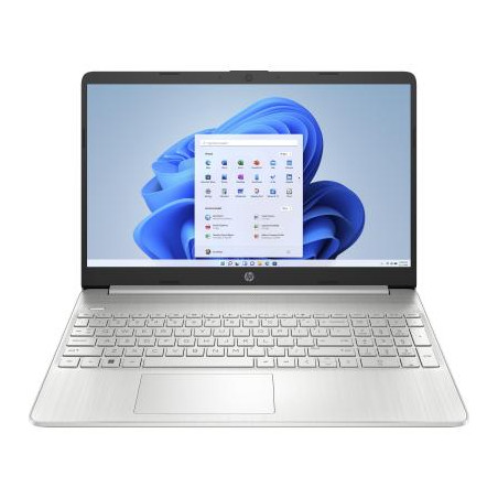 Notebook 15.6'' hp 15s-fq5089nl i5-1235u/16gb/1tb