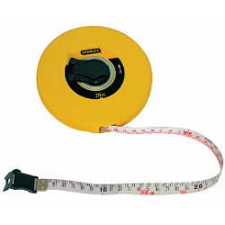 Rotella metrica fv 20/12,7 0-34-296 stanley [stanley ]