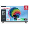 Tv led 43" thomson 32qg4s14 full uhd 1920x1080p smart tv classe