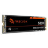 Ssd 1tb seagate firecuda 530r pcie gen 4 nvme m.2 nero [zp1000gm3a063]