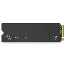 Ssd 4tb seagate firecuda 530r nvme m.2 pcie 4.0 x4 zp4000gm3a073