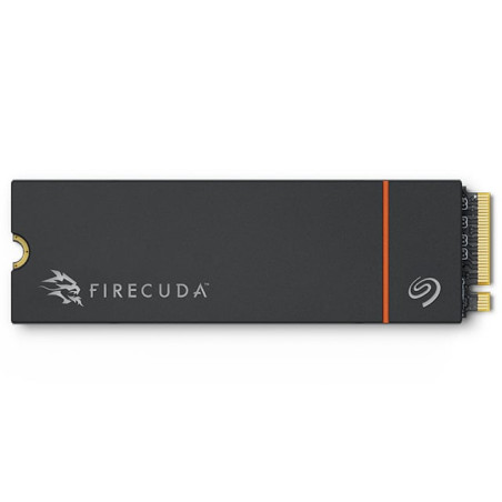 Ssd 4tb seagate firecuda 530r nvme m.2 pcie 4.0 x4 zp4000gm3a073