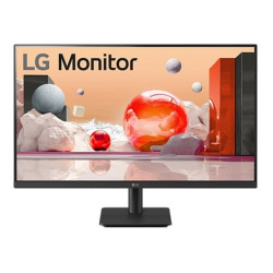Monitor led 27'' lg 27ba400-b ips full hd 1920x1080/e/5ms/nero
