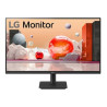 Monitor led 27'' lg 27ba400-b ips full hd 1920x1080/e/5ms/nero