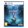 Videogioco ps5 - little nightmares ii edizione
