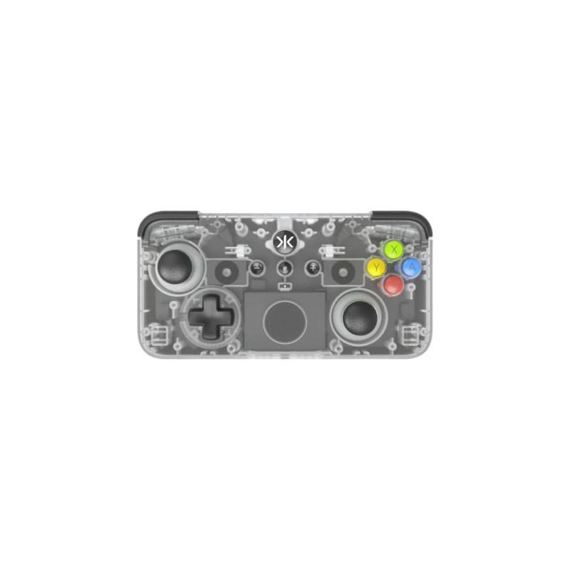 Controller crkd neo s wireless trasparente