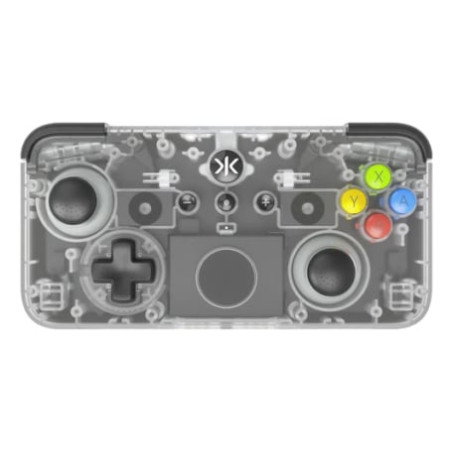 Controller crkd neo s wireless trasparente