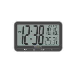 Sveglia explore scientific rdc1009 nero