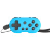 Controller gamepad crkd 1151080 atom azzurro cielo