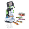 Giocattolo vtech electronics 616107 microscopio digitale interattivo