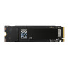 Ssd 2tb samsung 990 evo plus pcle 5.0 nvme m.2 2.5'' nero