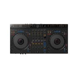 Controller dj alphateta ddj-groove6 4canali [8002316]