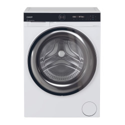 Lavasciuga candy bws4128b8-s carica dall'alto 60cm 12kg/8kg