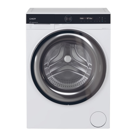 Lavasciuga candy bws 6106b8-s carica dall'alto 60cm 10kg/6kg