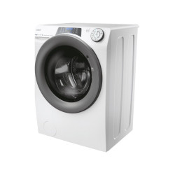 Lavatrice candy rp496bwmr9/1-s rapido' pro carica dall'alto