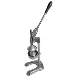 Spremiagrumi melchioni per estrarre il succo grigio [adelmo]