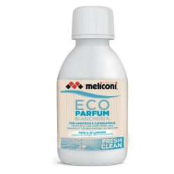 Profuma bucato liquido meliconi per lavatrice/asciugatrice 250ml