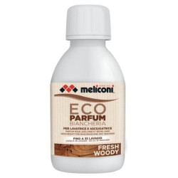 Profuma bucato liquido meliconi per lavatrice/asciugatrice 250ml