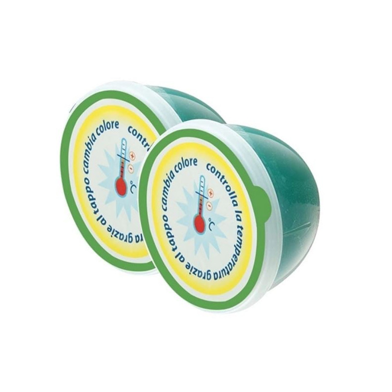 Gel meliconi con alghe naturali assorbi odori per frigorifero