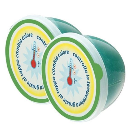 Gel meliconi con alghe naturali assorbi odori per frigorifero