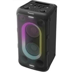 Altoparlante panasonic usb/bluetooth 150w nero [sc-bmax10e-k]
