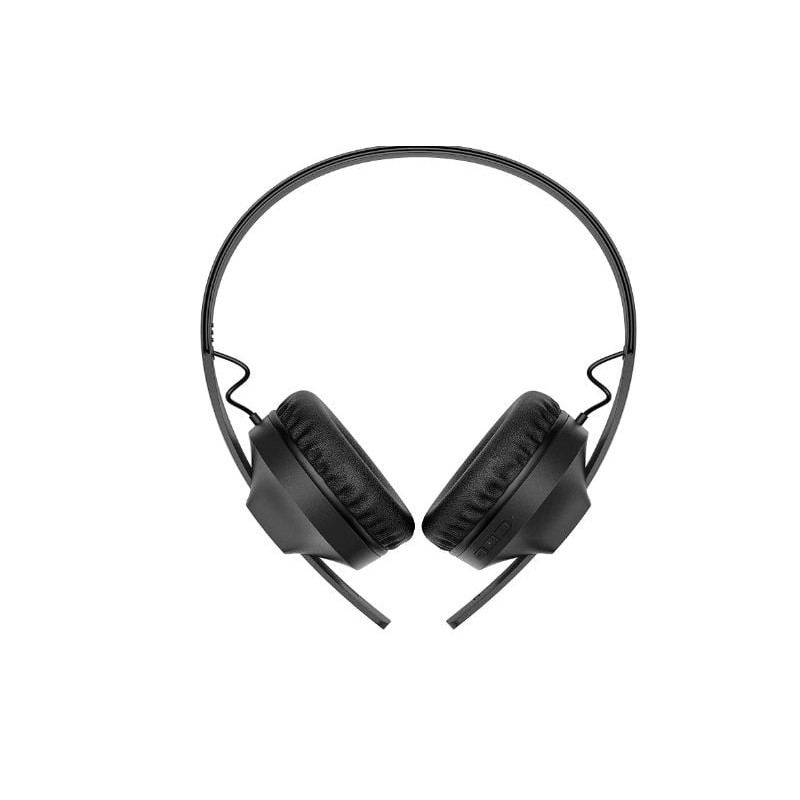 Cuffie sennheiser hd 250 bt circumaurale wireless bluetooth 5.0 32mm