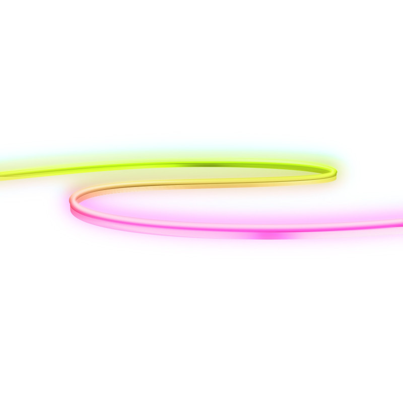 Striscia led trust gxt 904 vybz 5m 60 [gxt 904 vybz]