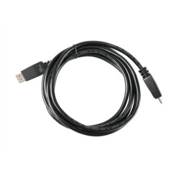 Cavo displayport v7 video dp1.4 a dp 10 piedi 8k 60 hz 3m 1.4a dp