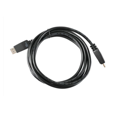 Cavo displayport v7 video dp1.4 a dp 10 piedi 8k 60 hz 3m 1.4a dp