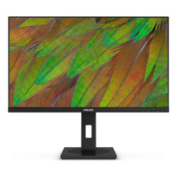 Monitor led 27" philips 27b1n3800 4k ultra hd 3840x2160p/4ms/classe