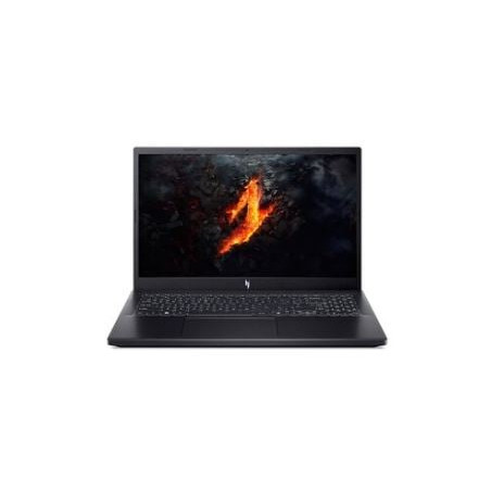 Notebook acer nitro anv15-41-r4me 15.6in r7-7735hs 16gb